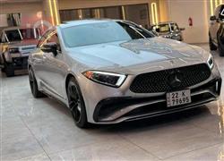 مرسيدس بنز CLS